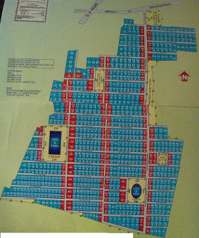 Residential Plots at Amtala Kolkata
