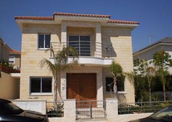Villa for sale in Limassol Limassol
