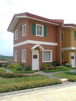 Gran Europa Lessandra Height`s Cagayan De Oro