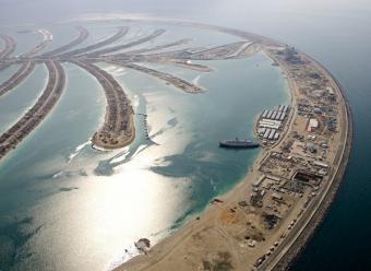 Sale 2 br. shoreline apartment Dubai