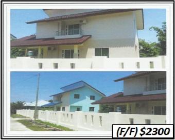 House For Rent Bandar Seri Begawan