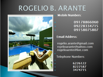 09178866060 BLUE SAPPHIRE CONDO Makati City