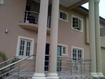 For Rent !!! Lagos