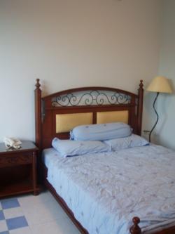 Apartment for rent in District 1 Hcmc