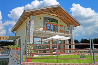 Real Estate in Italy Varese
