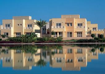 Meadows Dubai