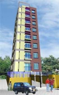 Ready Kallanpur Dhaka