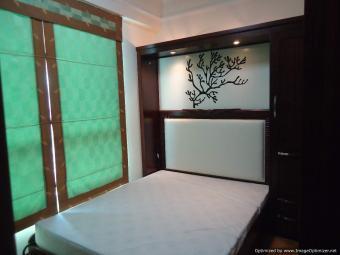 The Manor apartment HCMC Hcmc