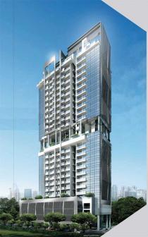 26 Newton  Newton Road Singapor Singapore