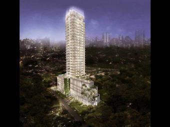 One Dusun Residences Eunos
