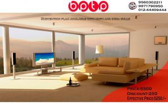 BPTP NEW PROJECT AT SECTOR 37D Gurgaon