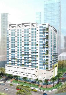 MAKATI CONDO AS LOW AS P8,000/M Makati City