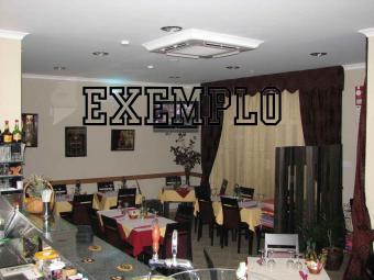 Restaurant for sale Algarve Tavira, Algarve