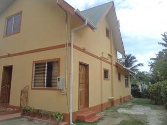 house for sale Grand Anse, Praslin
