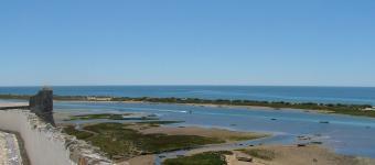 Tourist complex - portugal Castro Marim