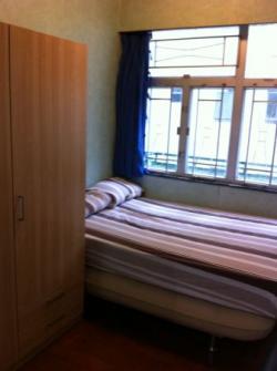 Nice Room 10- 15 minutes Wallk t Sai Ying Pun