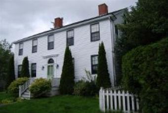 House for Sale Saint Andrews