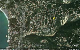 Jounieh Luxurious Castle Jounieh