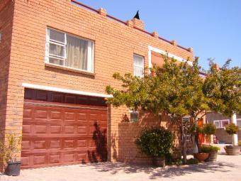 DESIRABLE LOCATION Langebaan