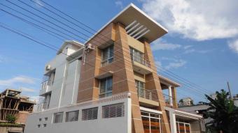 3-storied(triplex)house Dhaka