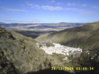 Fully Legal village house Villardiegua Del Sierro
