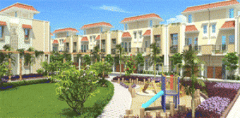 Luxurious Independent Villas Ghaziabad