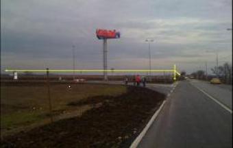 Commercial/Private Land Timisoara