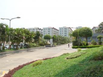 Ready Plot Sale At Basundhara Dhaka