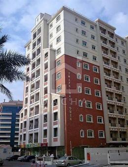 LARGE 1 BED ROOM CBD Dubai