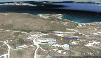 LAND FOR SALE MYKONOS FANARI Mykonos