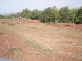 Plot for sale I-14 Islamabad