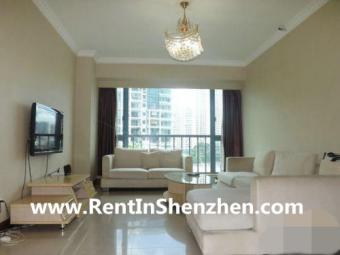 Ikea style Apartment FuTian CBD/ Shenzhen