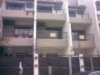 For Sale Brand New Townhouse Pro Quezon City
