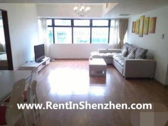 Shenzhen apartment rent Shenzhen
