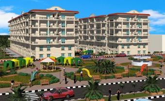 Hurghda Red Sea Studio for sale Hurghada