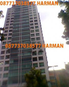 For Sale Building Office Jakarta Kuningan