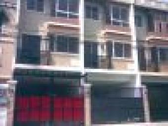 Brand New QC Townhouse-SM North Quezon City
