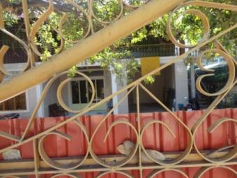 villa for rent 7bedrooms Phnom Penh City