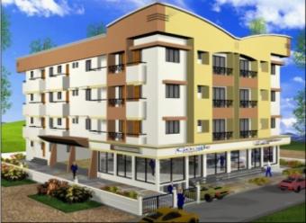 Residential Apartment in Nagpur Kotwal Nagar