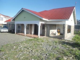 4 bedroomed house Kitengela