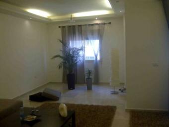 Clean cut apt RENT furn chobbak Furn El Chebbak