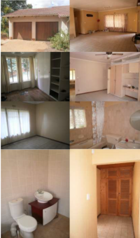 Stand alone 3 beds home, to rent Buccleuch