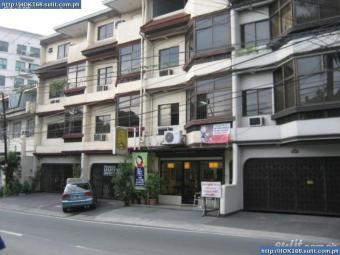 Office/ Townhouse For Sale San Juan