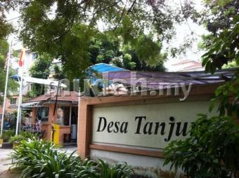 DESA TANJUNG APT FOR SALE Kuala Selangor