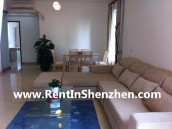Mountain-View/125sqm 3BR 12000rm Shenzhen