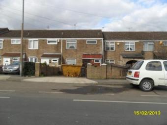 House For Sale Tilbury Essex Tilbury Juxta Clare