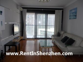 Penisula/Sea View/84sqm 2BR 8000 Shenzhen