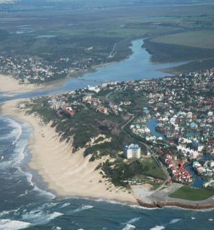 INTERNATIONAL INVESTMENT PROPERT Eastern Cape