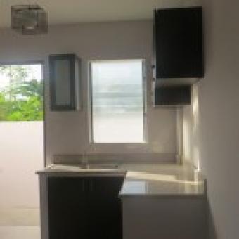 3 Brandnew Townhouses available Cainta