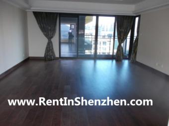 2010 New building/177sqm,4BR,100 Shenzhen
